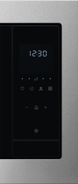 Electrolux EMS4253TBX Beépíthető mikrohullámú sütő