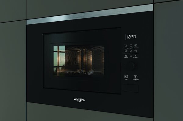 Whirlpool WMF200G Beépíthető mikrohullámú sütő