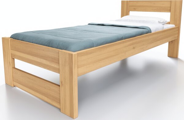 Ela bükk ágy 200x90