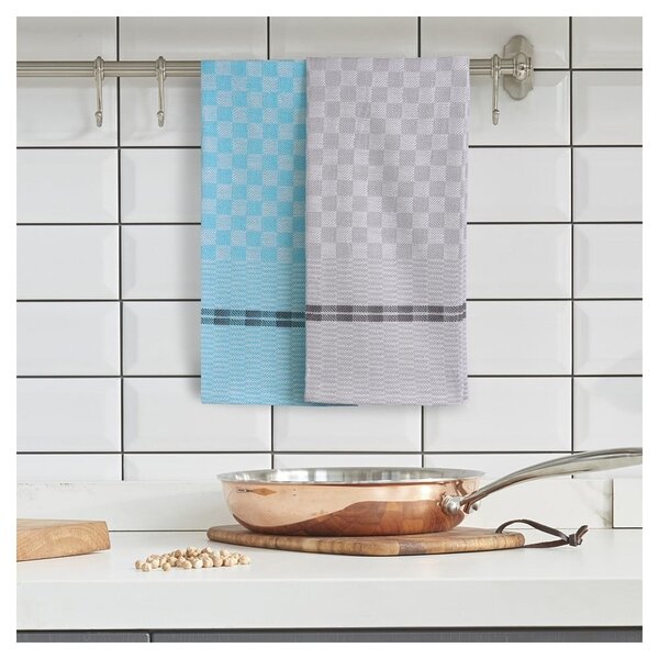 Pamut konyharuha szett 10 db-os 50x70 cm Louie – DecoKing