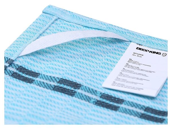 Pamut konyharuha szett 10 db-os 50x70 cm Louie – DecoKing