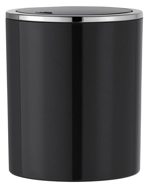 Inca fekete szemetes, 2 l - Wenko