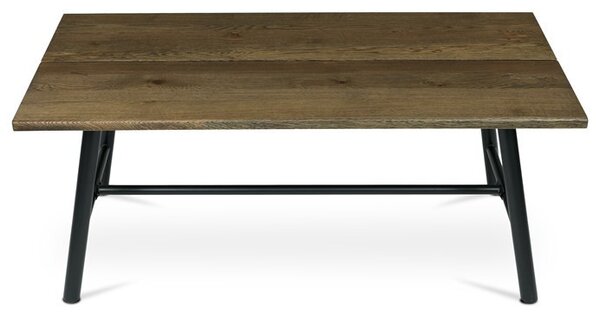 Étkezőasztal 180×90 cm, Dió Furnér. HT-T1818 WAL