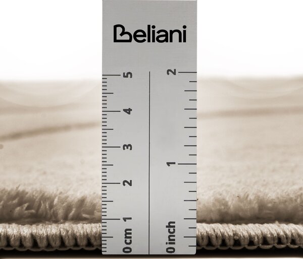 Szőnyeg SALVORI Bézs ø 160 cm