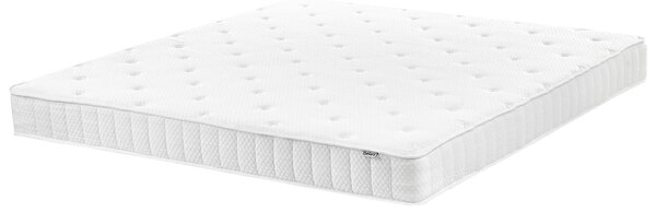 Zsebrugós matrac FLEX DUO PLUS H3/4 kemény H2/3 közepes 180 x 200 cm