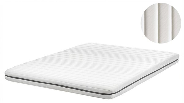 Hab matrac COMFORT FLEX CORE H2/3 közepes 160 x 200 cm