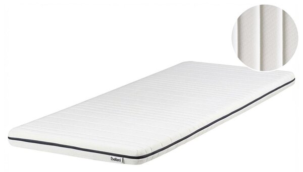 Hab matrac PURE FOAM CORE H2/3 közepes 80 x 200 cm