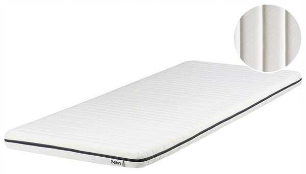 Hab matrac PURE FOAM CORE H2/3 közepes 90 x 200 cm