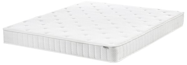 Zsebrugós matrac FLEX DUO PLUS H3/4 kemény H2/3 közepes 160 x 200 cm