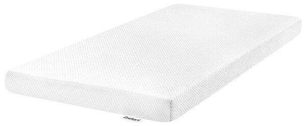 Habmatrac kiságyba BABY AIR 120 H2/3 közepes 60 x 120 cm