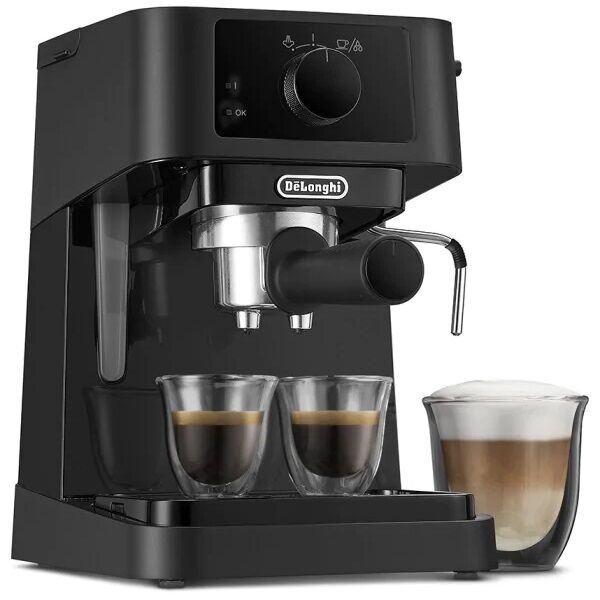 DELONGHI EC230.BK eszpresszó kávéfőző
