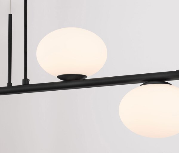 Noble LED több ágú függesztett lámpa