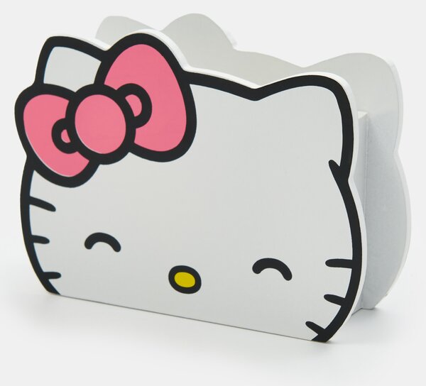 Sinsay - Asztali rendszerező Hello Kitty - fehér