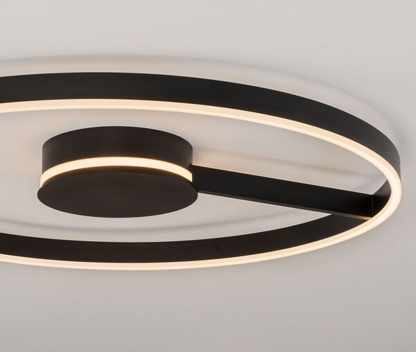 Siena LED általános mennyezeti lámpa