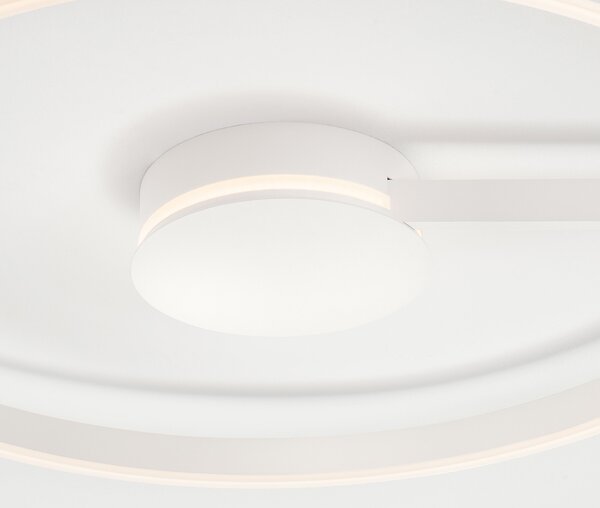 Siena LED általános mennyezeti lámpa