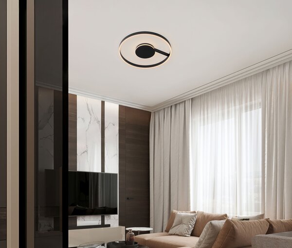 Siena LED általános mennyezeti lámpa