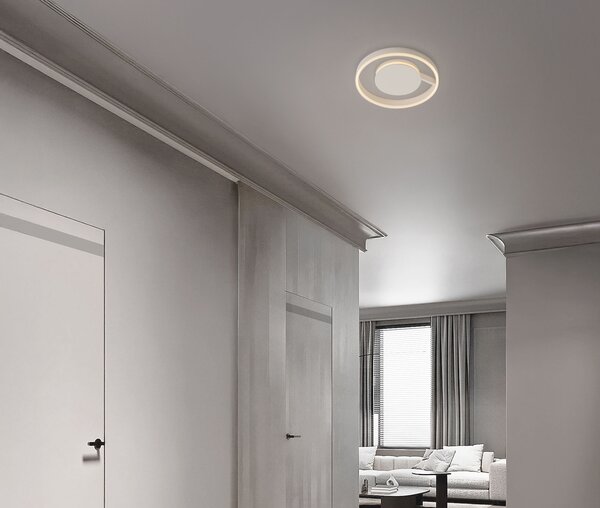 Siena LED általános mennyezeti lámpa