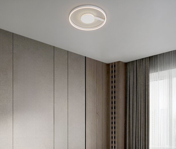 Siena LED általános mennyezeti lámpa