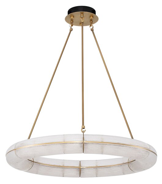Gloree LED egyágú függesztett lámpa