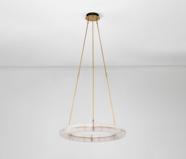 Gloree LED egyágú függesztett lámpa