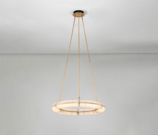 Gloree LED egyágú függesztett lámpa