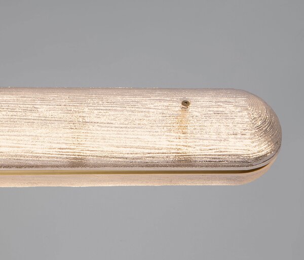 Gloree LED egyágú függesztett lámpa