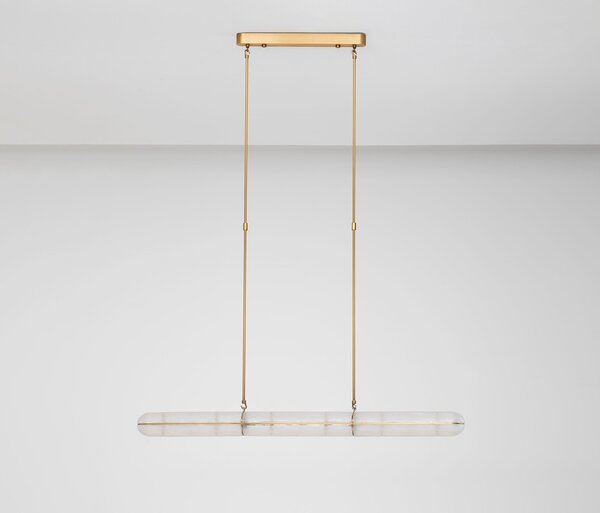 Gloree LED egyágú függesztett lámpa