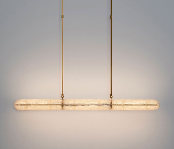 Gloree LED egyágú függesztett lámpa