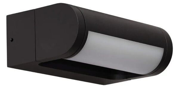 Frame LED kültéri falikar