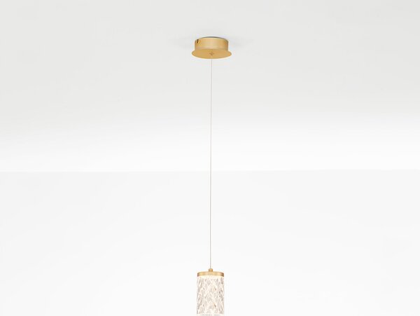 Phos LED egyágú függesztett lámpa