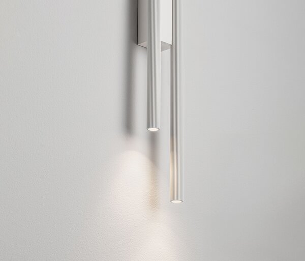 Brillia LED dekoratív fali lámpa