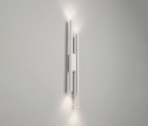 Brillia LED dekoratív fali lámpa