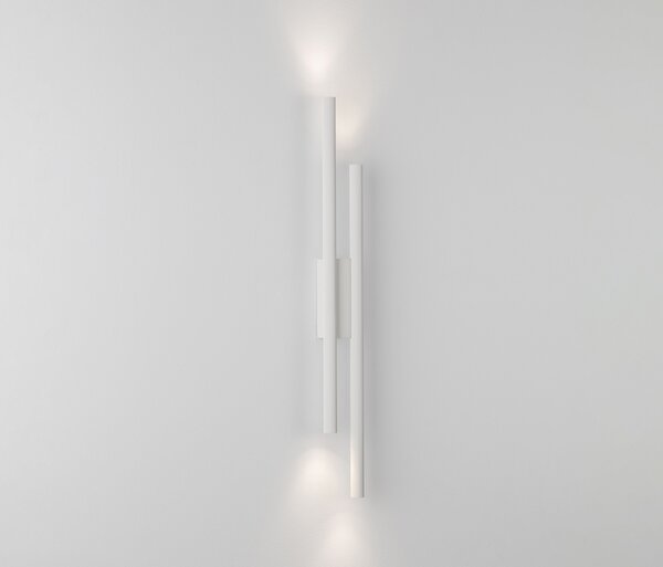 Brillia LED dekoratív fali lámpa