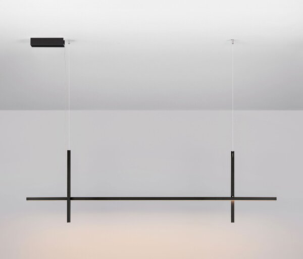 Looma LED több ágú függesztett lámpa