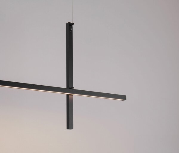 Looma LED több ágú függesztett lámpa