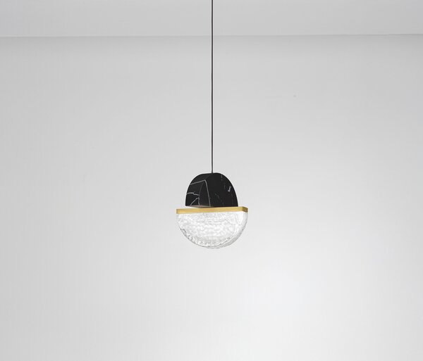 Dorin LED egyágú függesztett lámpa