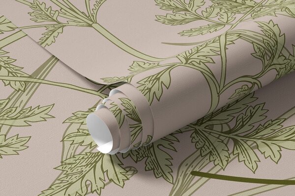 Fotótapéta Elegáns darvak vibráló virágok között, Fotótapéta állatok, Fotótapéta állatok madarak, w00380 : Uwalls.hu