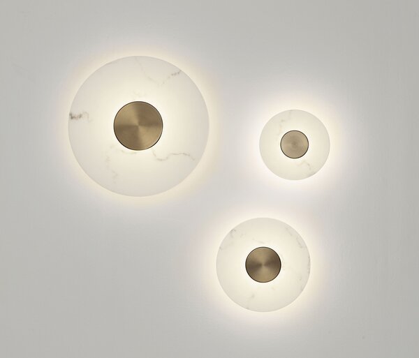 Marzio LED dekoratív fali lámpa