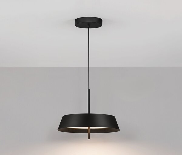 Velio LED egyágú függesztett lámpa