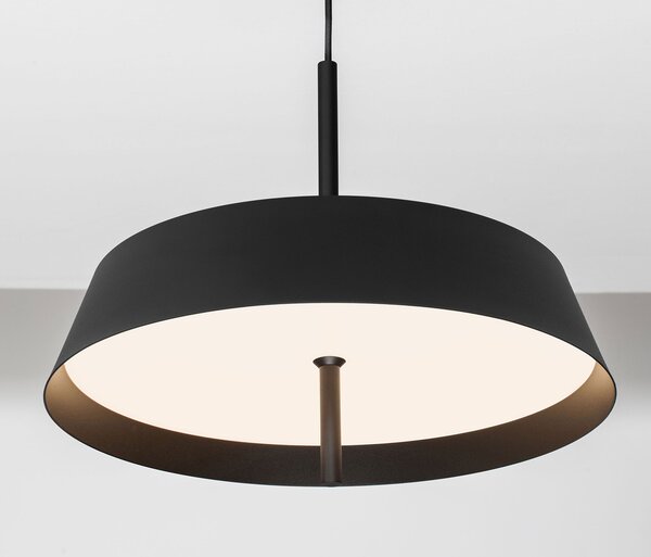 Velio LED egyágú függesztett lámpa