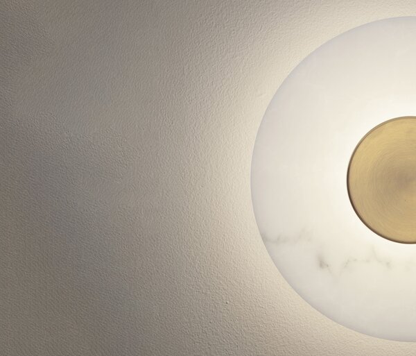 Marzio LED dekoratív fali lámpa