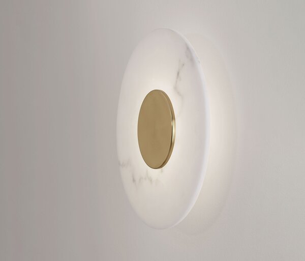 Marzio LED dekoratív fali lámpa