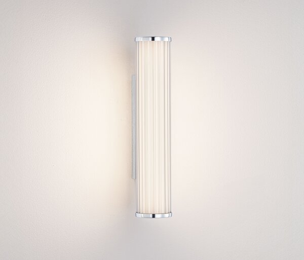 Misty LED dekoratív fali lámpa