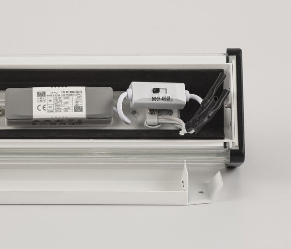Vitree LED dekoratív fali lámpa