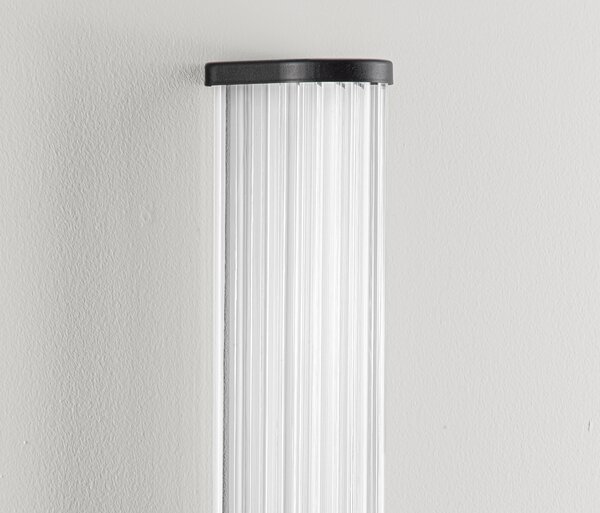 Vitree LED dekoratív fali lámpa