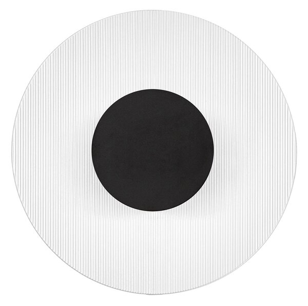 Vetrio LED dekoratív fali lámpa