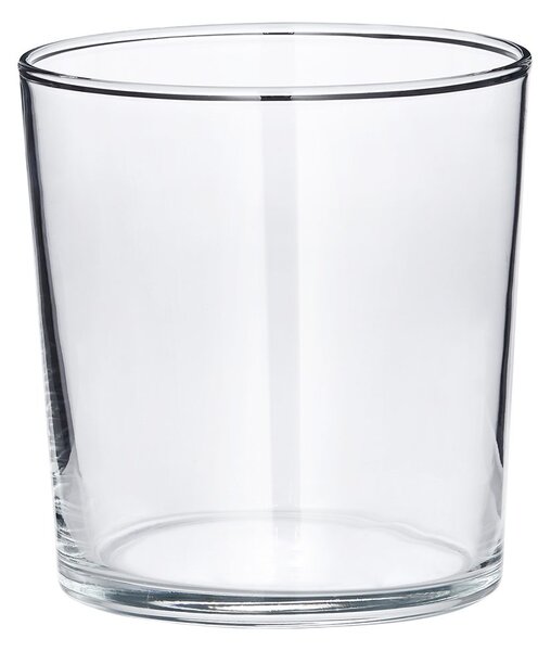 PURIST üvegpohár 345 ml