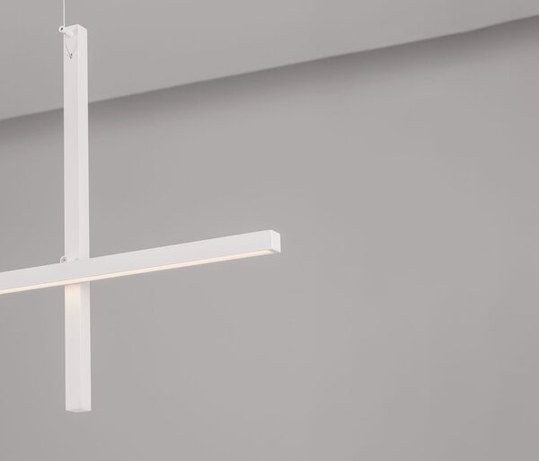 Looma LED több ágú függesztett lámpa