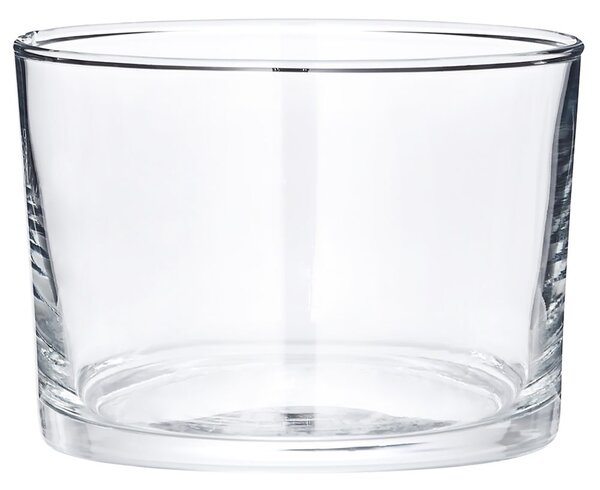 PURIST üvegpohár, 240ml