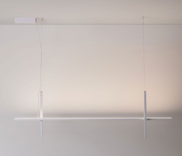 Looma LED több ágú függesztett lámpa